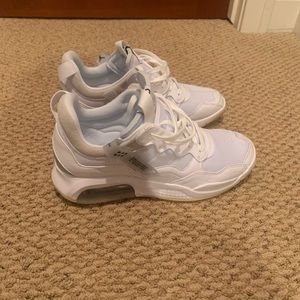 Jordan MA2 ‘White Sesame’